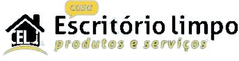 Logo da empresa Escritório Limpo
